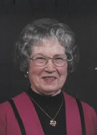 Eleanor Rosenbohm Obituary