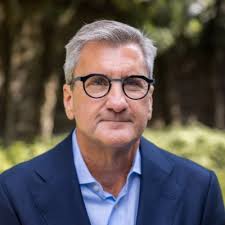 Michael Sauls joins Sutherland as Vice President, Client Development  Executive.