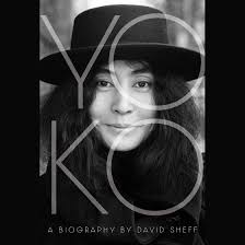 Yoko Audiobook