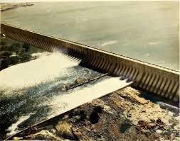 خزان أسوان المعرفة