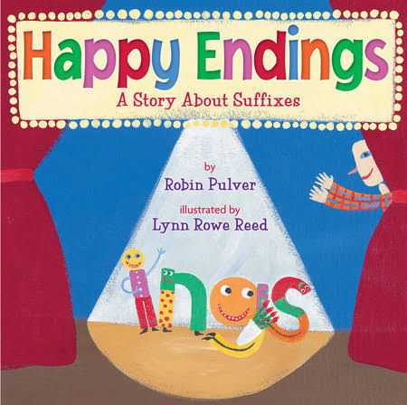 Happy Endings – Holiday House