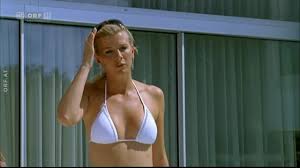 Nude video celebs » Eva Habermann sexy - SOKO Wien s04e11 (2008)