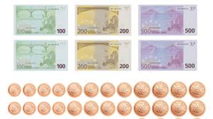 Die bundesbank bietet kostenlos ein pdf mit allen verfügbaren euromünzen und geldscheinen zum download an. 300 Euro Schein Malvorlage Coloring And Malvorlagan