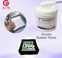 Good Quality Rubber Printing Paste Printing Ink Manufacturers