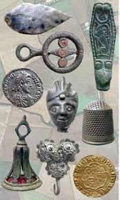 Our detectors eliminate most of the false signals saving most of your time and also helps you find the exact location of a buried metal objects. Uk Finds Metal Detecting Finds Metal Detecting Tips Metal Detector