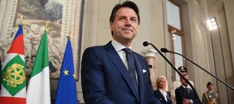 I governi conte a confronto. Ecco I Ministri Del Governo Conte Bis Qualche Conferma Diverse Sorprese