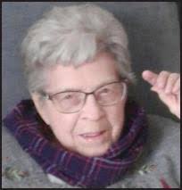 Lorraine FARLEY Obituary