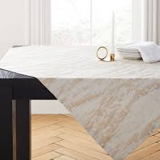 This unique item ships directly from the vendor to your home. Bark Textured Table Throw