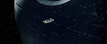 Star Wars: A New Hope “The Empire motif” (1977) | Film Music Central