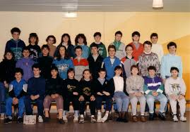 Maybe you would like to learn more about one of these? Photo De Classe Classe De 4eme 2 1987 1988 College Pen Ar Ch Leuz Brest Lambezellec De 1987 College Pen Ar Ch Leuz Copains D Avant