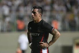 We would like to show you a description here but the site won't allow us. Esteban Paredes Rompio El Silencio Tras La Salida Sus Hijos De Colo Colo Minuto Deportes
