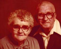 Thelma Marie Hester Martin (1919-1991)