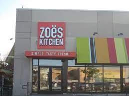 One offer per customer, per visit. Zoes Kitchen Broomfield Menu Prices Restaurant Reviews Tripadvisor