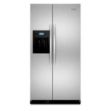 kitchenaid architect ii kscs23fvms 23.1