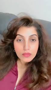 Sara Fatma TikTok Vedio