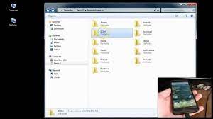 You can send photos directly to your home printer (no computer needed, in many cases), use an app the easiest way to print from your iphone is to use airprint. How To Transfer Pictures Videos From Android To Windows Pc Youtube