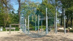 Die bremer firmengruppe „fitness park kommt nach delmenhorst und plant vor ort eine investition in millionenhöhe. Delmenhorst Calisthenics Gerate Graftanlagen Playparc Deutschland Spot
