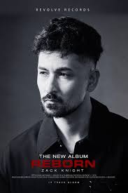 Zack Knight