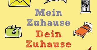Sammlung von anna nawra • zuletzt aktualisiert: Mein Zuhause Dein Zuhause Junge Menschen Erzahlen Fachstelle Buchereiarbeit Im Bistum Mainz