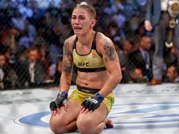 Jessica continued her studies at the university of florida levin college of law. Ufc 237 Results Jessica Andrade Makes Ufc History With Second Round Knockout Win Over Rose Namajunas The Independent The Independent