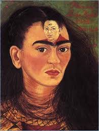Biografia De Frida Kahlo Y Sus Obras En Imagenes 5 Grandes Obras De Frida Kahlo Obras De Frida Kahlo Frida Kahlo Historia Del Arte