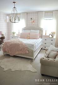 Some New Little Touches Around The House Dear Lillie Studio Country Bedroom Decor French Country Bedrooms Country Bedroom