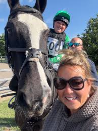 British Riding Clubs