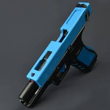 Tokyo marui g18c gas blow back pistol. Ù…Ù„Ø­Ù‚Ø§Øª Ø¨Ù„Ø§Ø³ØªØ± Ø¬Ù„ Fightingbro Glock 18c Gbb Ù…Ø³Ø¯Ø³ ÙƒØ§Ù…Ù„ ØªØ±Ù‚ÙŠØ© ÙƒØ±Ø§Øª Ø§Ù„Ø·Ù„Ø§Ø¡ Arabshoppy