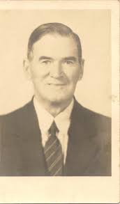 My Dad, David L McClaskey. Lawrenceville Class of 1958. Passed away January  1st 2023