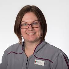 Meet the team: Tracey Smith, Lead MRI Radiographer here at the Montefiore  Hospital