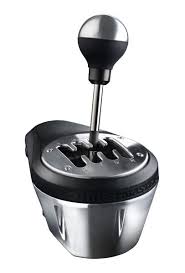 Thrustmaster Technical Support Website