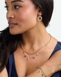 It's not over yet! 🥳 Our Friends & Family Sale is still live—shop the  deals before they're gone! Shop Now: https://bit.ly/3QY4Fms #alexandani  #fallstyle #jewelry