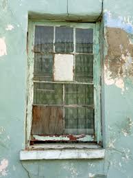 Use rubbing alcohol to clean paint off glass and as a homemade streak free glass cleaner. Peeling Paint Off A Window Patricia Flickr