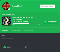 Download and open the discord app. How To Connect Spotify To Discord