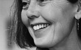 Free Verse: Anne Carson