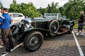 1915 Liberty Lafrance Speedster At Motormania At Mungenast St Louis Acura Carshow Automotive Antique Cars New Cars