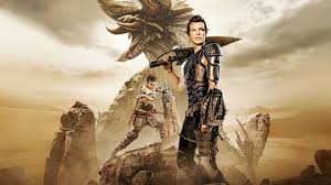 10066 art 129782 images 15083 avatars 21151 gifs. Hd Monster Hunter Movie Wallpaper Kolpaper Awesome Free Hd Wallpapers