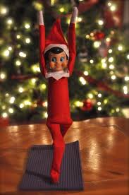 Downdogboutique Com For Everything Yoga Yoga Christmas Elf On The Shelf Elf