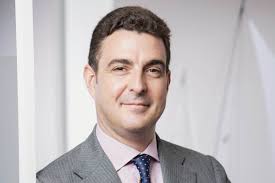 He is always there for you when you need him the most. Tomas De Vargas Machuca Co Ceo Of Adler Real Estate
