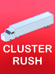 Cluster Rush