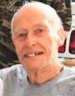 Donald Chester Olson Obituary