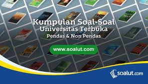 Paket Soal Ujian Ut Universitas Terbuka Beserta Kunci Jawaban Lengkap Untuk Semua Jurusan Ilmu Perpustakaan Universitas Pendidikan