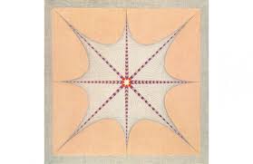 The new smoothing plane, kunz plus #4 covers completely new ground for the german toolmaker, in. Emma Kunz S Drawings Between Spirituality And Abstraction Ideelart