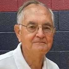 Oscar Sharpless Obituary