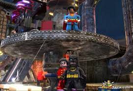 What is the cheat code for supergirl, lego batman 2: Trucos Lego Batman 2 Dc Super Heroes Para Pc Ps3 Y X360