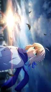 Pin By Nacho On Ufotable Lighting Appreciation Fate Stay Night Anime Anime Anime Wallpaper Iphone