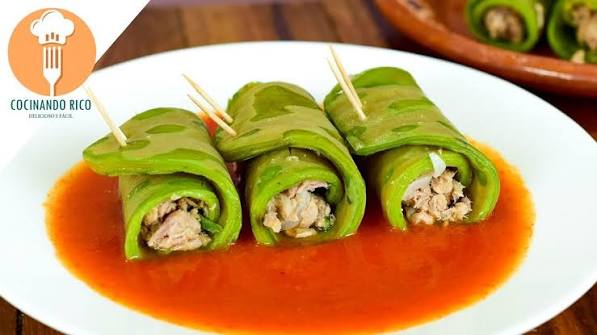 Cactus Roll