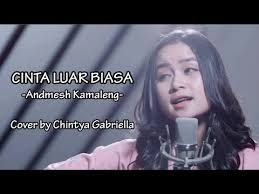 We would like to show you a description here but the site won't allow us. Cinta Luar Biasa Andmesh Kamaleng Lirik Cover Lagu Mp3 Mp3 Dragon