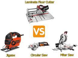Place the paper pattern on the backside of the laminate. 7 Best Laminate Floor Cutters That Cut Laminates Quickly And Easily