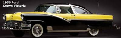 1956 Ford